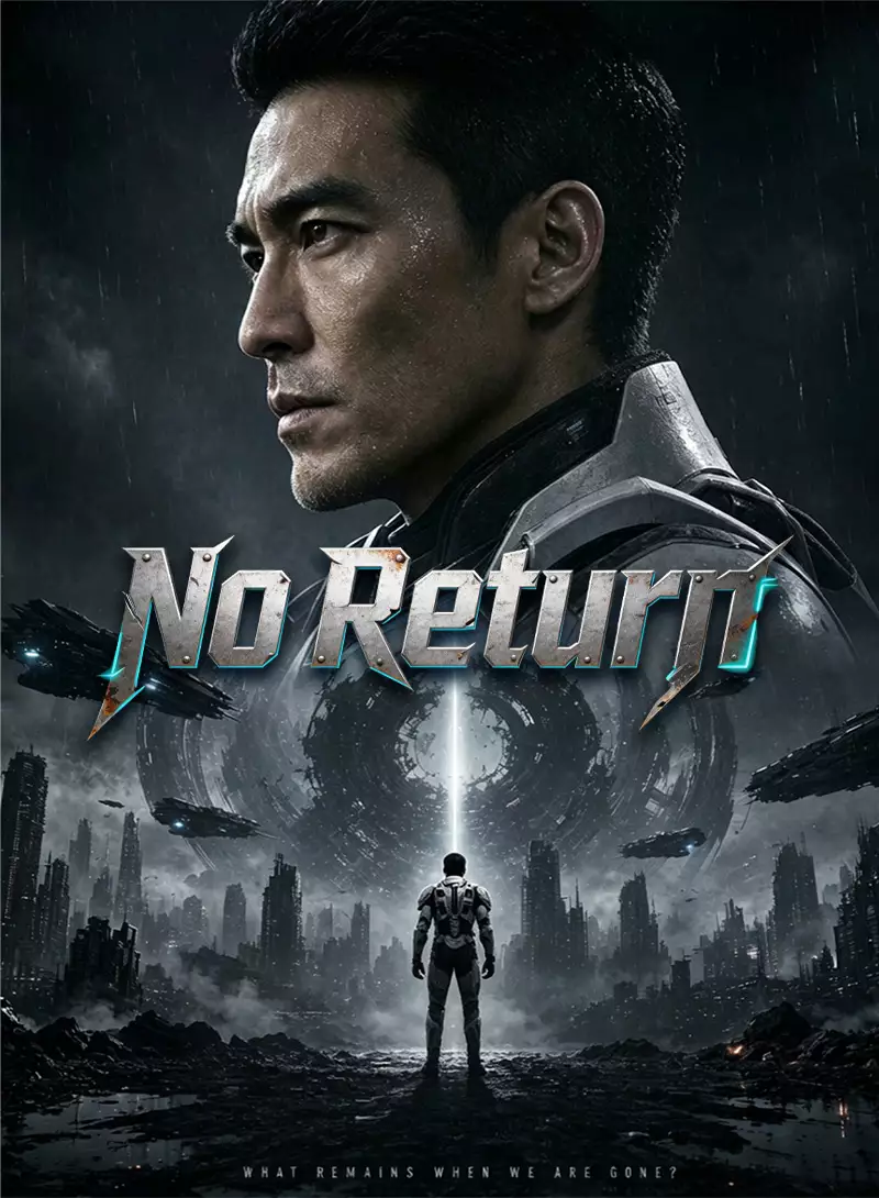 No Return