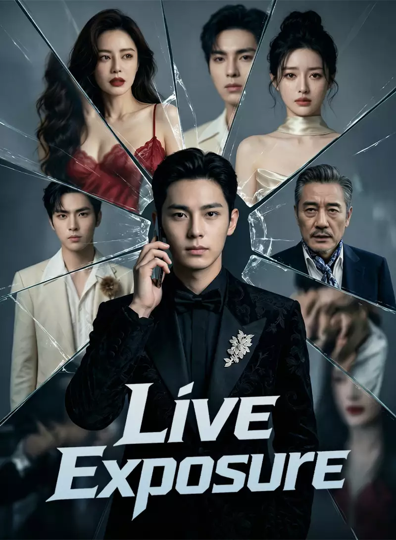 Live Exposure