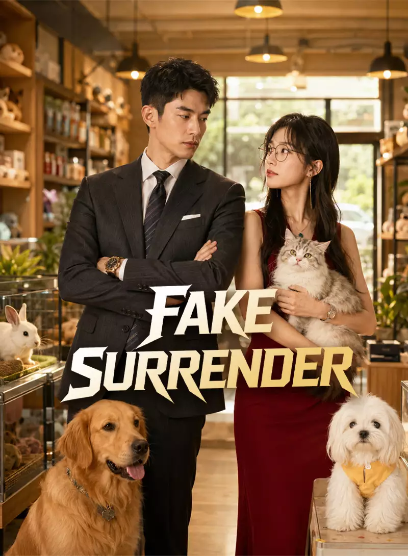 Fake Surrender