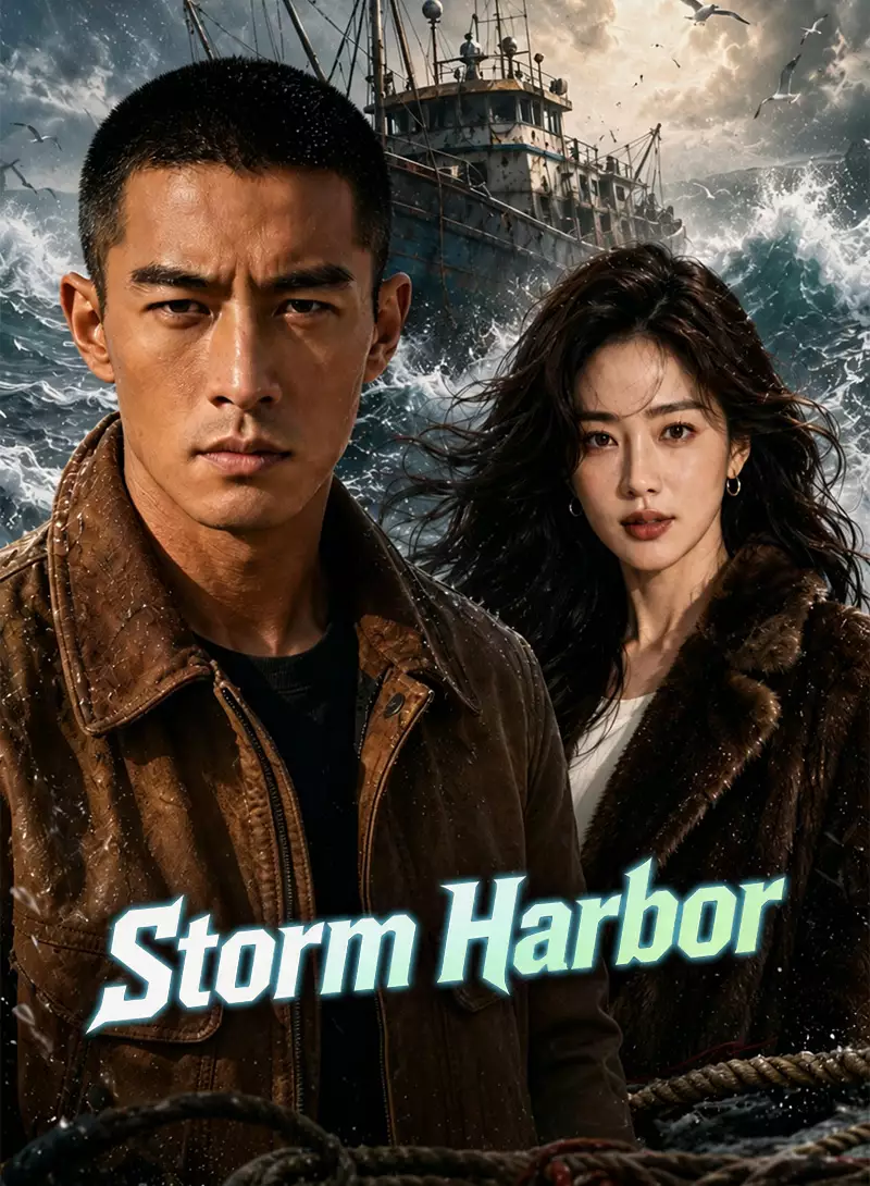Storm Harbor
