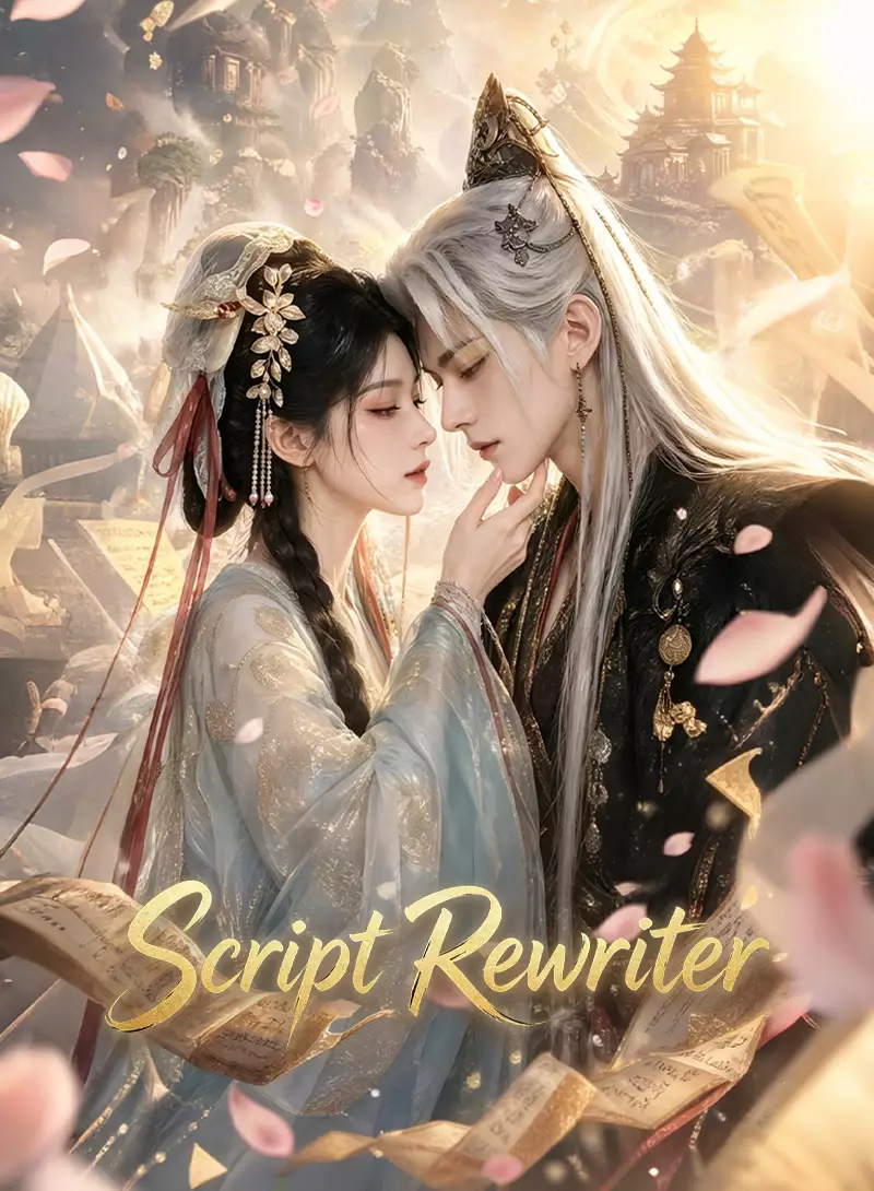 Script Rewriter