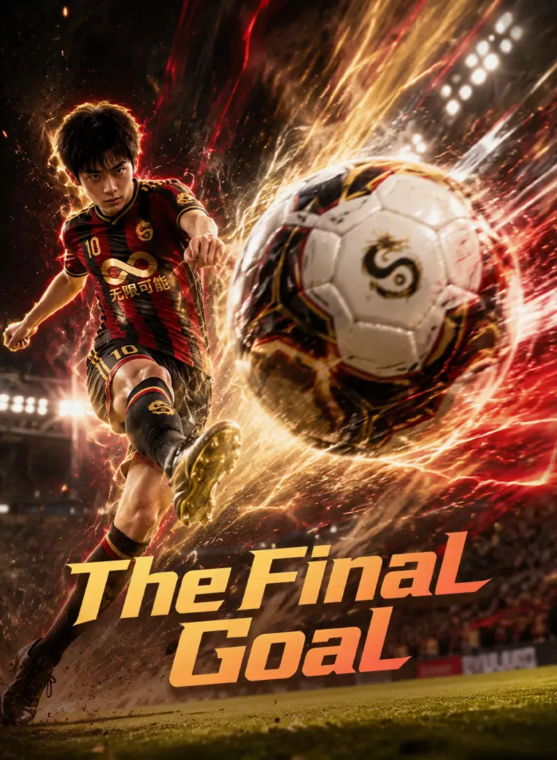 The Final Strike