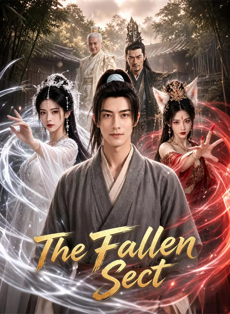 The Fallen Sect