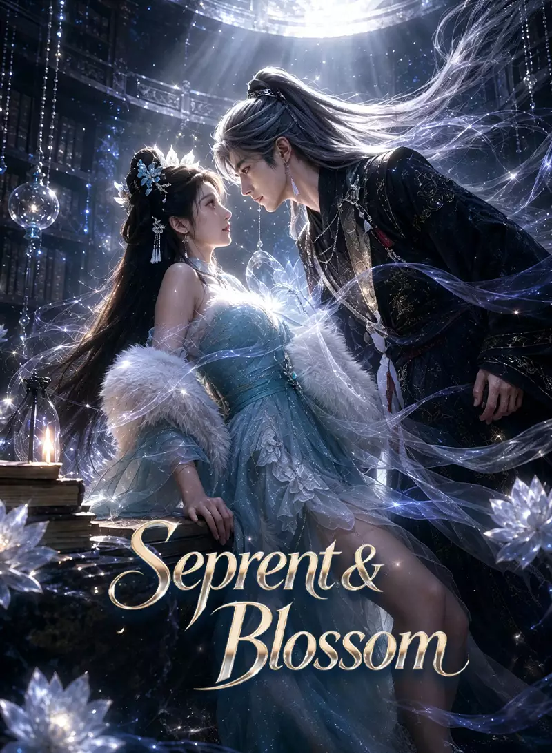 Serpent & Blossom