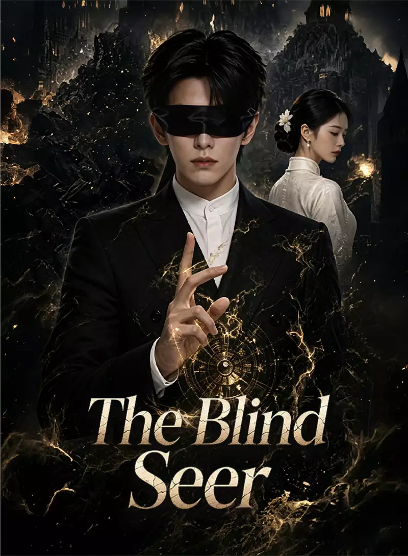 The Blind Seer