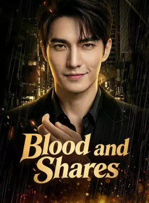 Blood and Shares