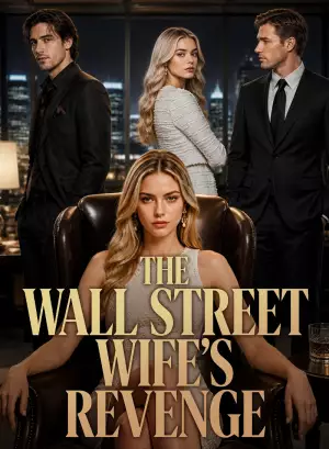 The Wall Street Wife's Revenge