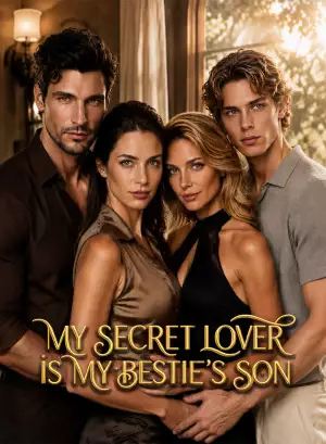 My Secret Lover Is My Bestie's Son