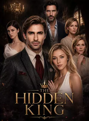 The Hidden King