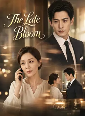 The Late Bloom