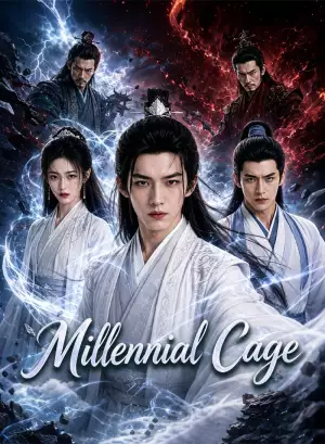 The Millennial Cage