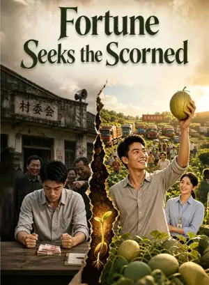 Fortune Seeks the Scorned