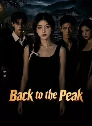 Back to the Peak