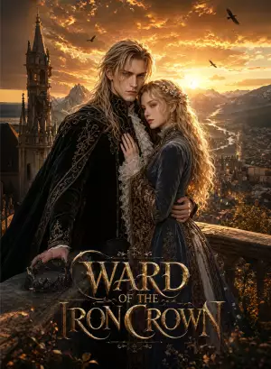 The Foster Son of the Iron Crown