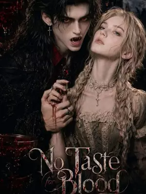 No Taste for Blood