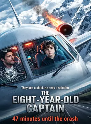 The Eight-Year-Old Captain