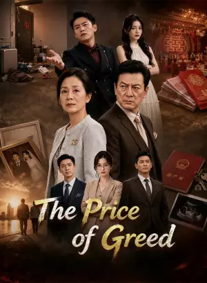 The Price of Greed