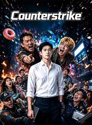 Counterstrike