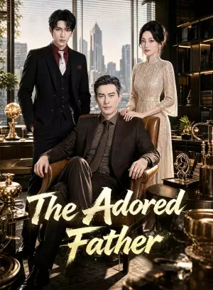 The Masked Father