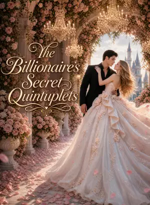 The Billionaire's Secret quintuplets