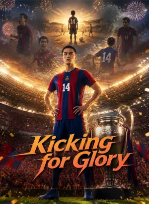 Kicking for Glory