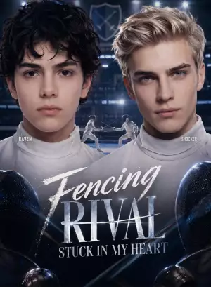 Fencing Rival Stuck In My Heart