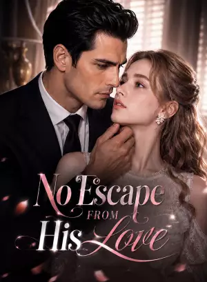 No Escape From His Love