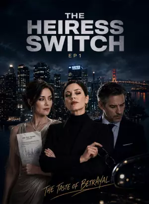 The Heiress Switch