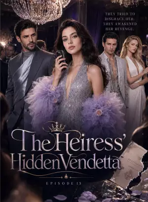 The Heiress' Hidden Vendetta