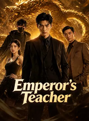 Emperor's Teacher