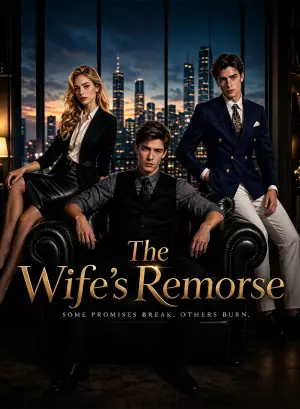 The Wife’s Remorse