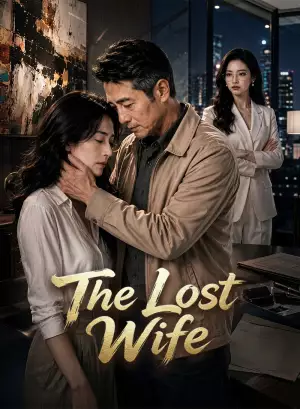 The Lost Wife