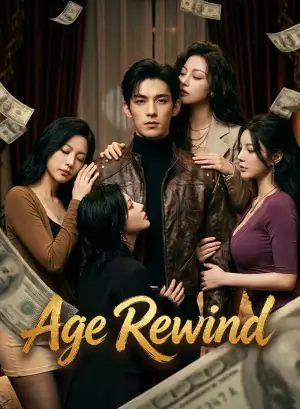 Age Rewind