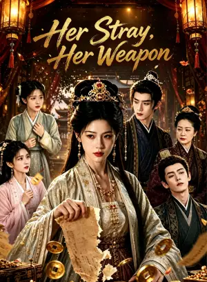 Her Stray, Her Weapon