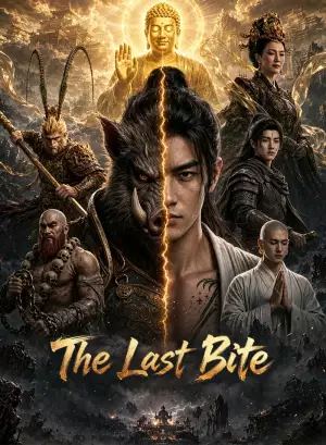 The Last Bite