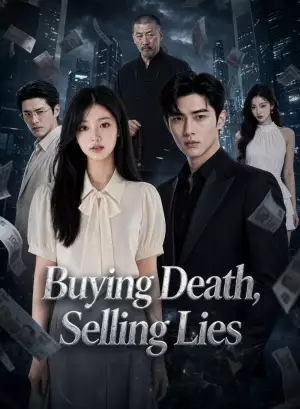 Buying Death, Selling Lies