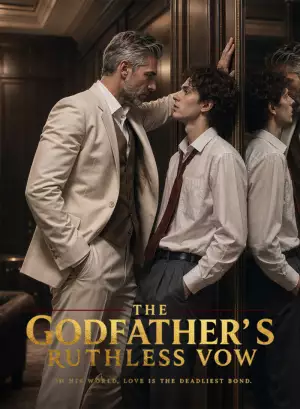 The Godfather’s Ruthless Vow