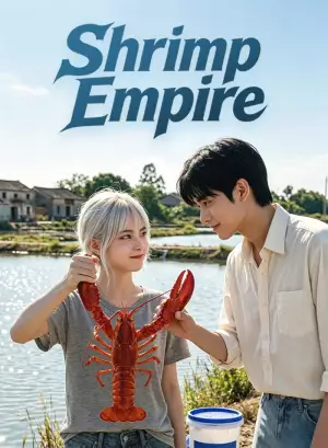 Shrimp Empire