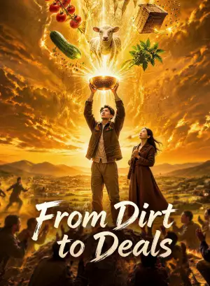 From Dirt to Deals