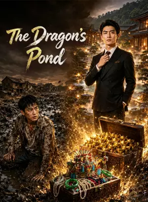 The Dragon's Pond