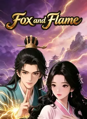 Fox and Flame