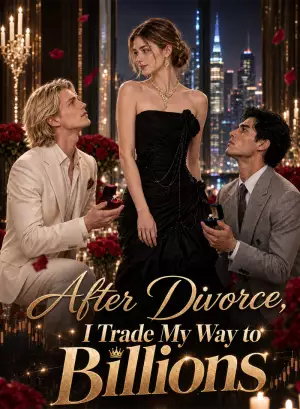 After Divorce, I Trade My Way to Billions