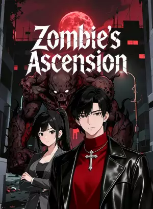 Zombie's Ascension
