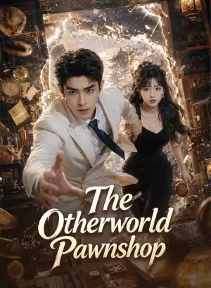 The Otherworld Pawnshop