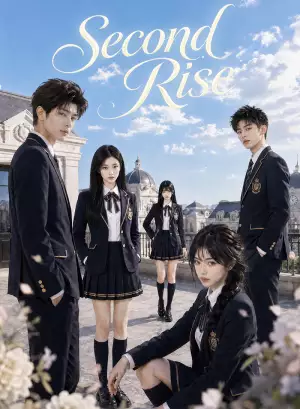 Second Rise