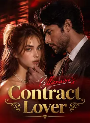Billionaire's Contract Lover