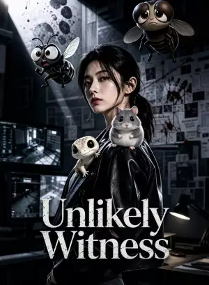 Unlikely Witness