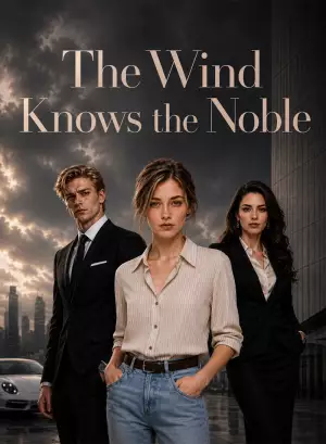 If the Wind Knew Her Worth