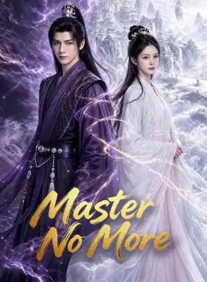 Master No More
