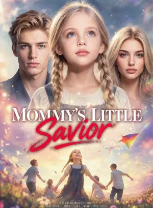 Mommy's Little Savior